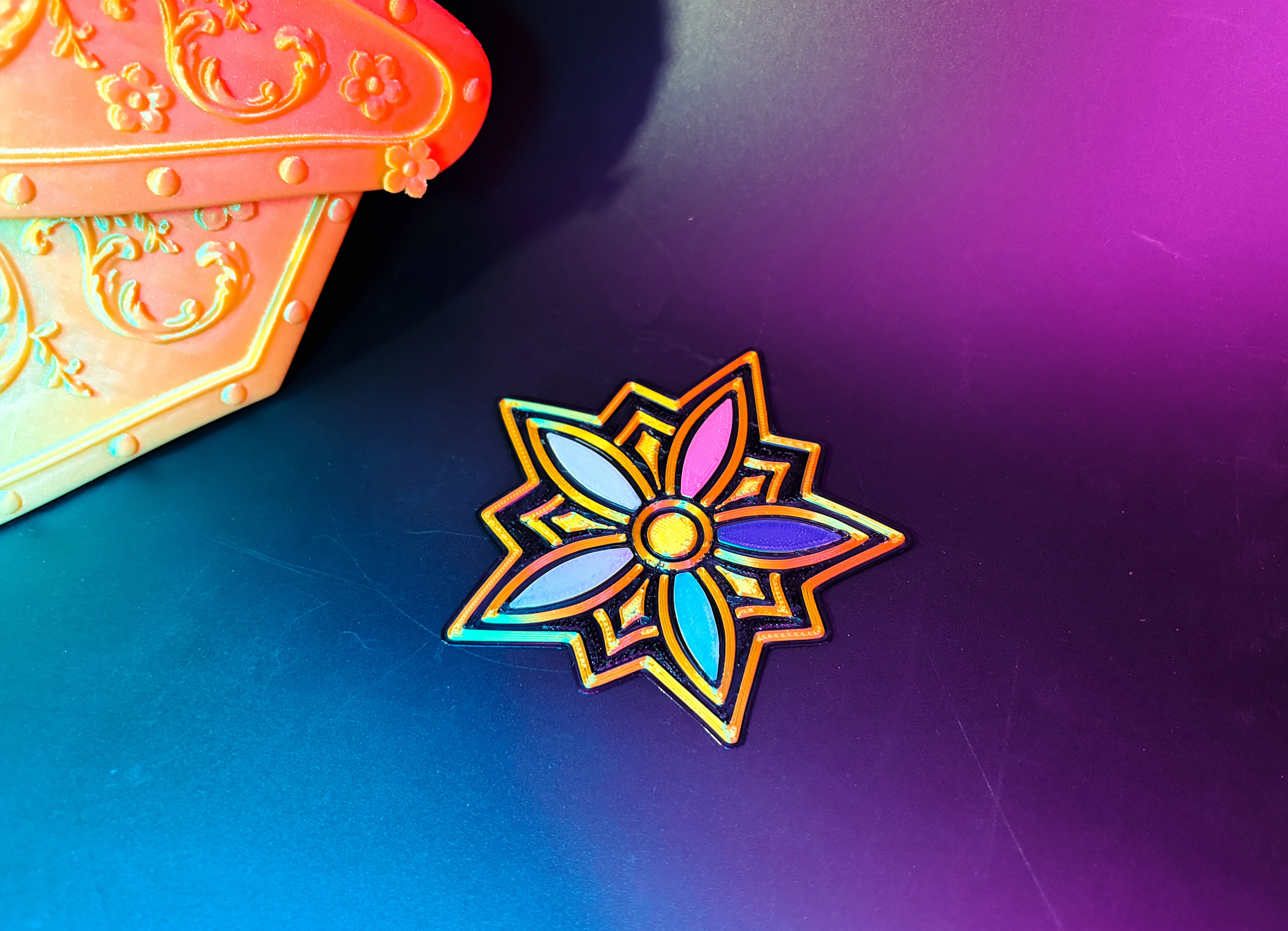 Other Movies and Series